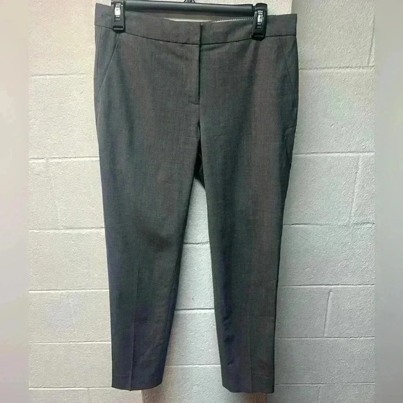 J Crew dress pants - Picture 1 of 4